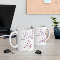 Bard Life Mug