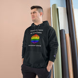 Room At The Table - LGBT Champion Hoodie