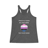 Room At The Table - Gender Fluid Women's Tank