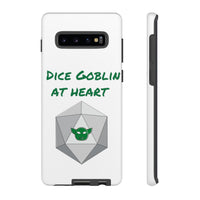 Dice Goblin Tough Cases