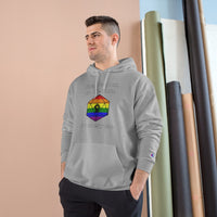 Room At The Table - BLM Pride Champion Hoodie