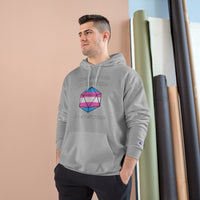 Room At The Table - Trans Champion Hoodie