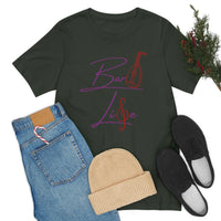 Bard Life Tee