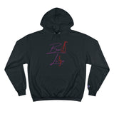 Bard Life Champion Hoodie