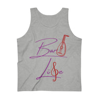 Bard Life Men's Tank