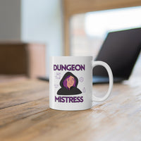 Dungeon Mistress Mug