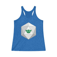 Dice Goblin Women's Tank