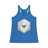 Dice Goblin Women's Tank