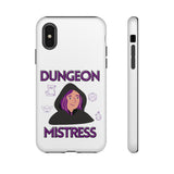 Dungeon Mistress Tough Cases