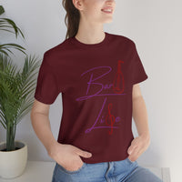 Bard Life Tee