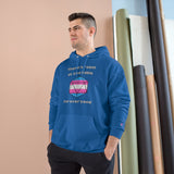 Room At The Table - Trans Champion Hoodie