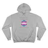 Room At The Table - Trans Champion Hoodie