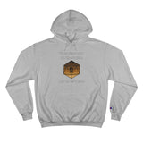 Room At The Table - BLM Champion Hoodie