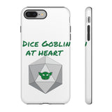 Dice Goblin Tough Cases