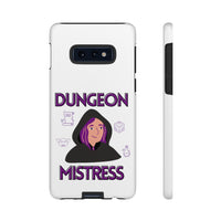 Dungeon Mistress Tough Cases