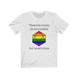 Room At The Table - LGBT Tee