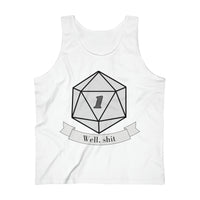 Natural One Men's Tank