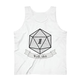 Natural One Men's Tank