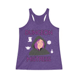 Dungeon Mistress Tank