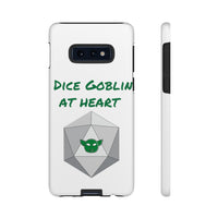 Dice Goblin Tough Cases