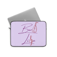 Bard Life Laptop Sleeve