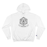 Natural One Champion Hoodie