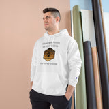 Room At The Table - BLM Champion Hoodie