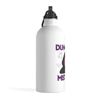 Dungeon Mistress Water Bottle