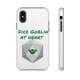 Dice Goblin Tough Cases