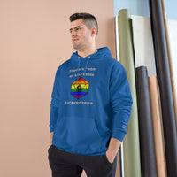 Room At The Table - BLM Pride Champion Hoodie