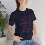 Bard Life Tee