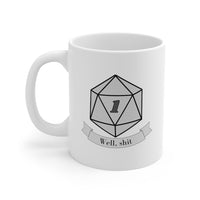 Natural One Mug