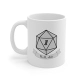 Natural One Mug