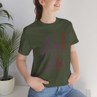 Bard Life Tee