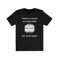 Room At The Table - Agender Tee