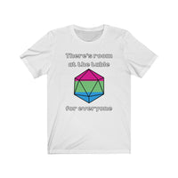 Room At The Table - Polysexual Tee