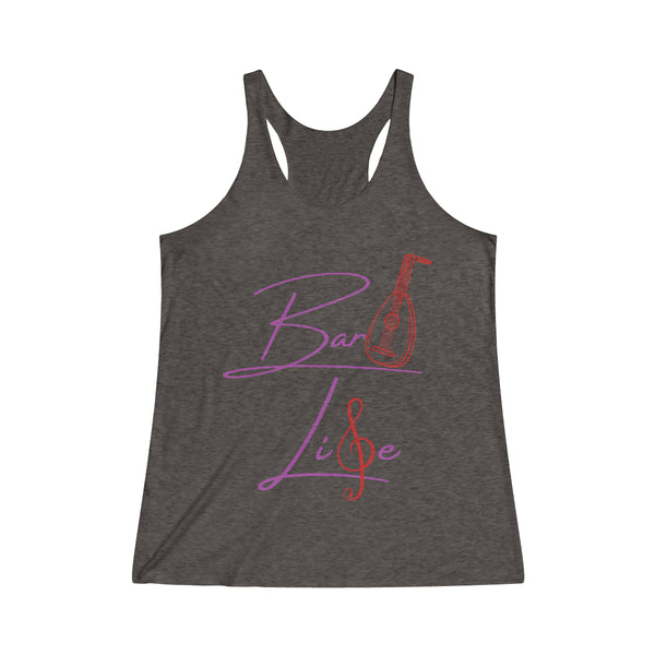 Bard Life Women's Tank