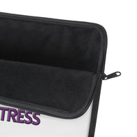 Dungeon Mistress Laptop Sleeve