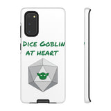 Dice Goblin Tough Cases