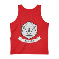 Natural One Men's Tank