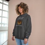 Room At The Table - BLM Champion Hoodie