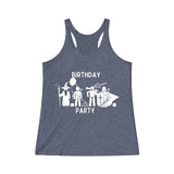 Birthday Party Women's Tank