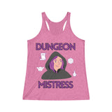 Dungeon Mistress Tank