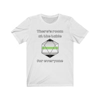 Room At The Table - Agender Tee