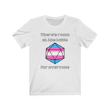 Room At The Table - Trans Tee