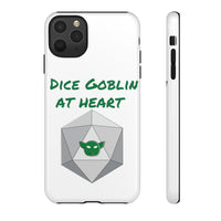 Dice Goblin Tough Cases