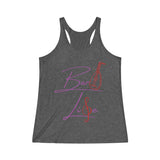 Bard Life Women's Tank