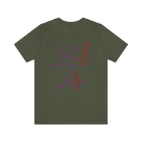 Bard Life Tee