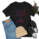 Bard Life Tee