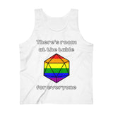 Room At The Table - LGBT Men's Tank